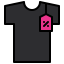 T shirt icon 64x64
