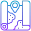 Map icon 64x64