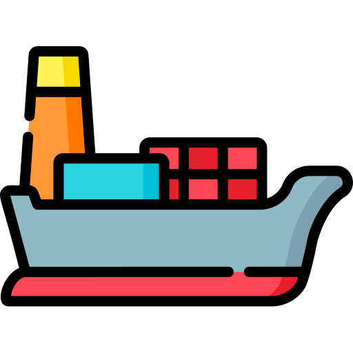 Cargo icon