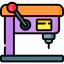 Drill icon 64x64