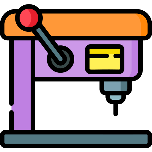 Drill icon