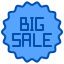 Big sale アイコン 64x64