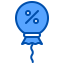 Balloon icon 64x64