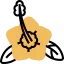 Mugunghwa icon 64x64