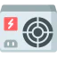Power icon 64x64
