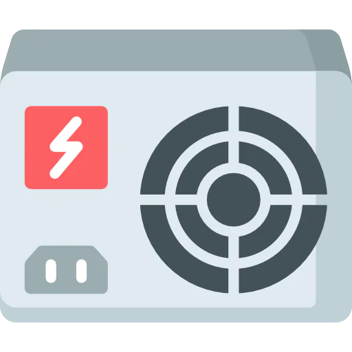 Power icon