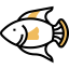 Fish icon 64x64