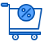 Cart icon 64x64