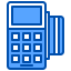 Payment method icon 64x64