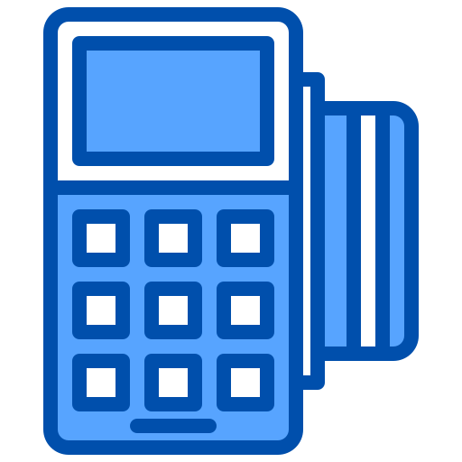 Payment method icon