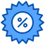 Discount icon 64x64