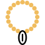 Necklace icon 64x64
