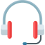 Headset icon 64x64