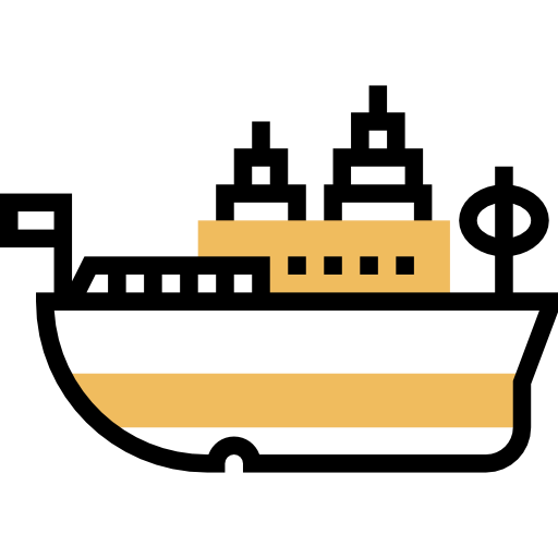 Ship icon
