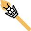 Torch icon 64x64