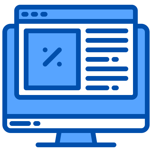 Website icon