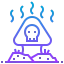 Poisonous icon 64x64