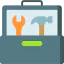 Toolbox icon 64x64