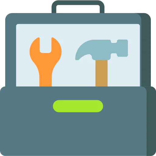 Toolbox icon