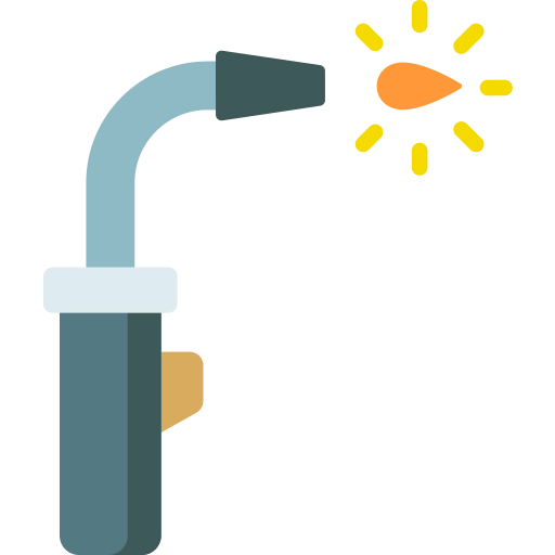 Weld icon