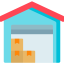 Warehouse icon 64x64