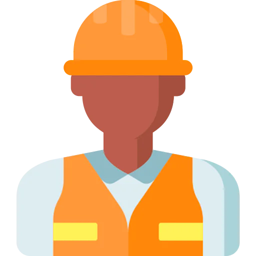 Foreman icon