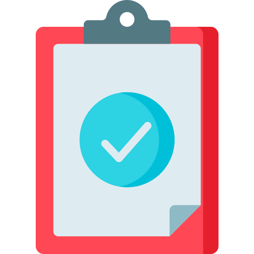 Checklist icon