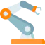 Robotic arm Ikona 64x64