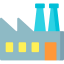 Factory icon 64x64