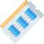 Ram Memory biểu tượng 64x64