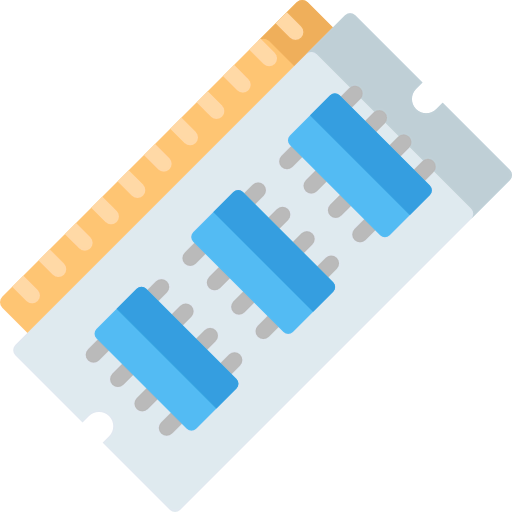 Ram Memory icon