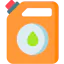 Oil tank icon 64x64