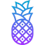 Pineapple icon 64x64