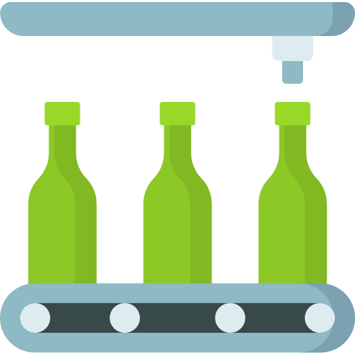 Bottle icon