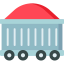 Freight wagon ícono 64x64
