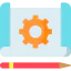 Plan icon 64x64
