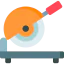 Cutting icon 64x64