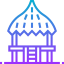 Pavilion icon 64x64