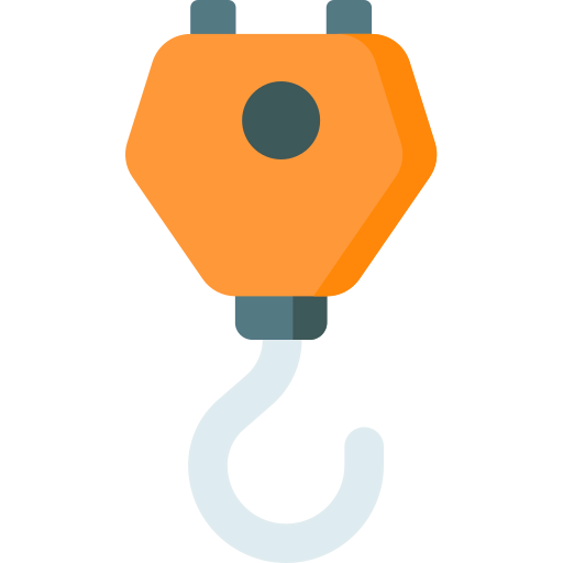 Hook icon