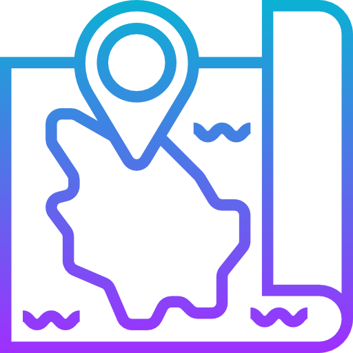 Maps icon