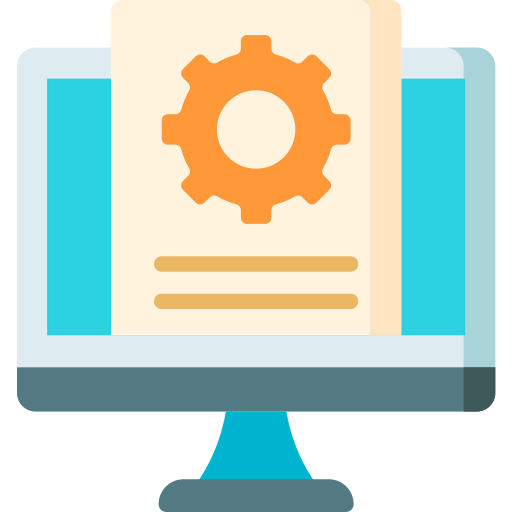 Computer icon