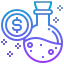 Flask icon 64x64