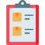 Check list іконка 64x64