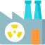 Radioactive icône 64x64