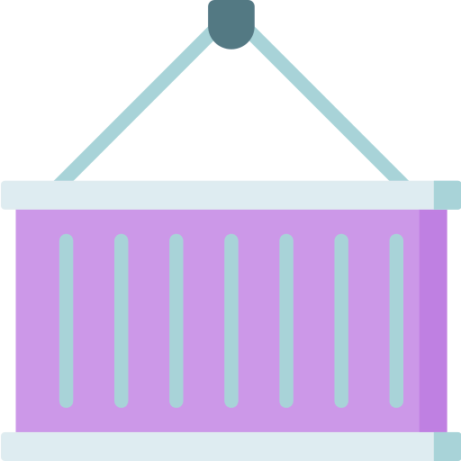 Container icon