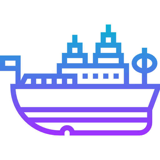 Ship icon