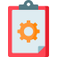 Plan icon 64x64