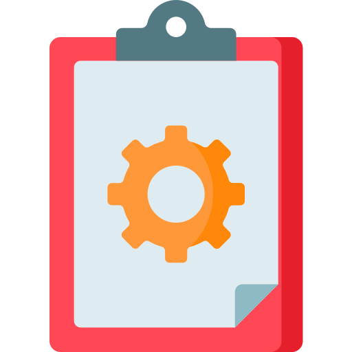 Plan icon