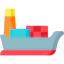 Cargo icon 64x64