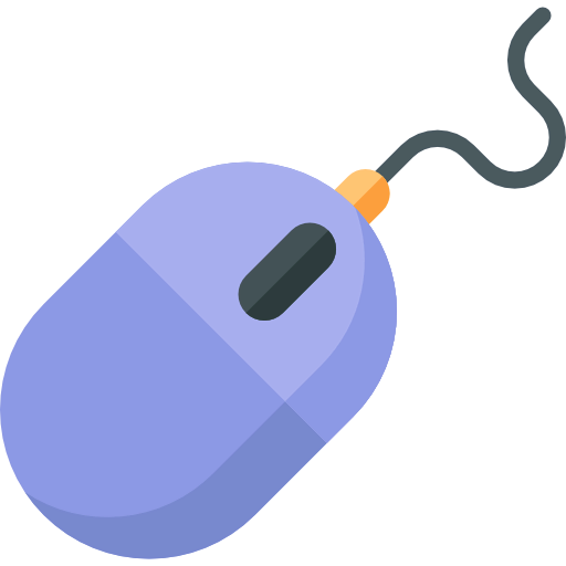 Mouse icon